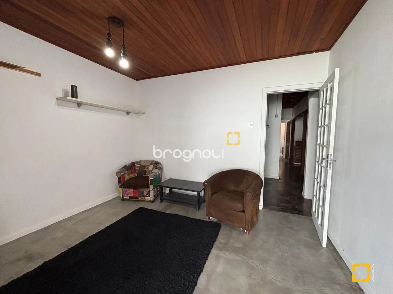 Casa com 3 quartos no centro de Florianópolis - Foto 3