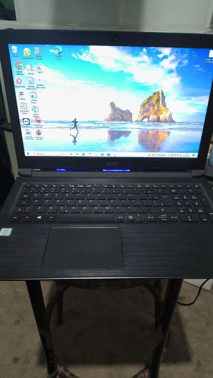 Notebook acer - Foto 2
