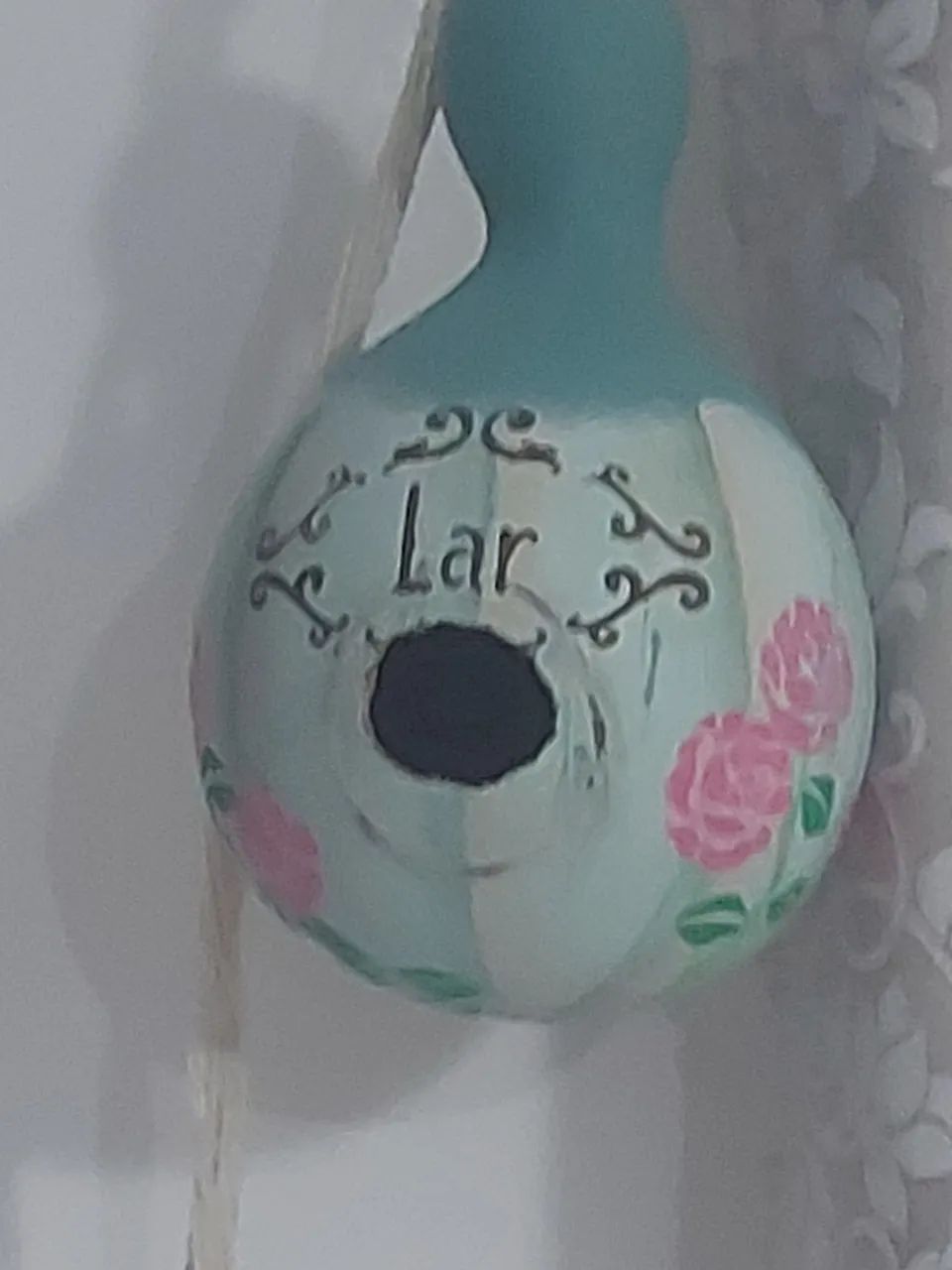 Casa de passarinho  - Foto 2