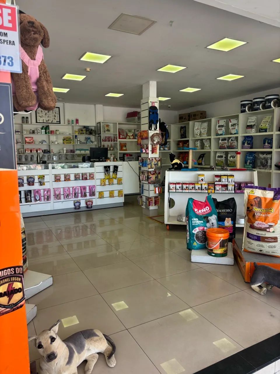 Vendo petshop  - Foto 3
