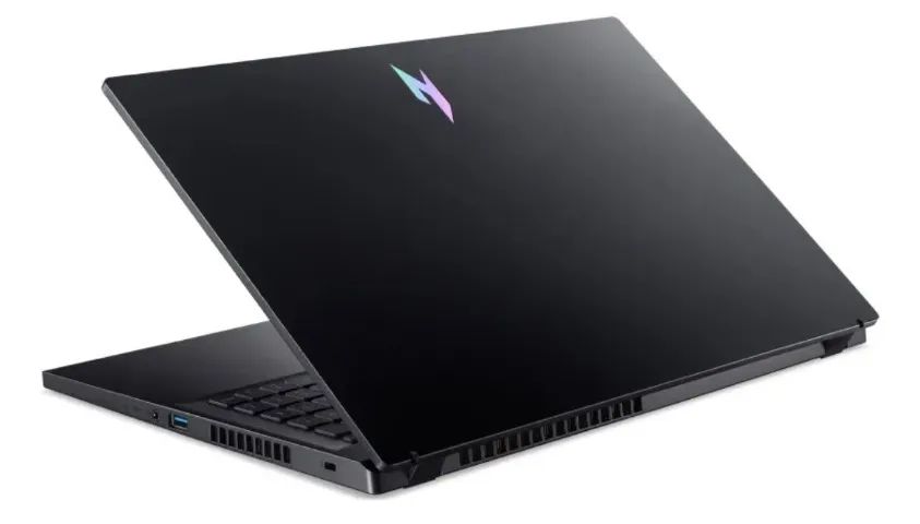 Notebook Acer Nitro V 15 Ryzen 7 - Foto 2