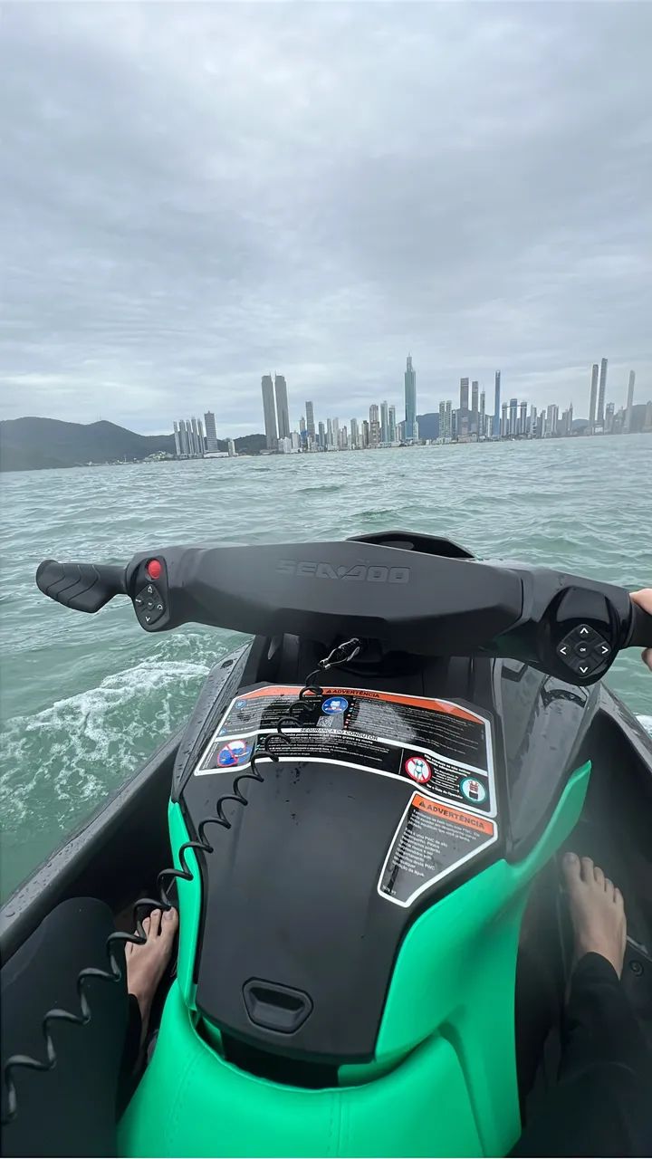 Jetsky GTI 170 2026  - Foto 5