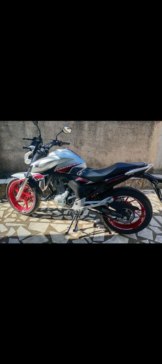 Twister 2021 - Foto 3