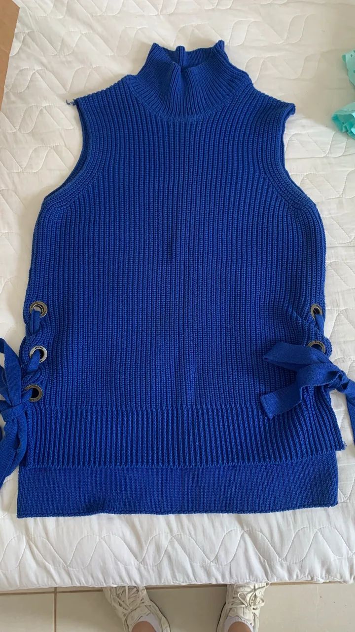 Blusa Animale  - Foto 5