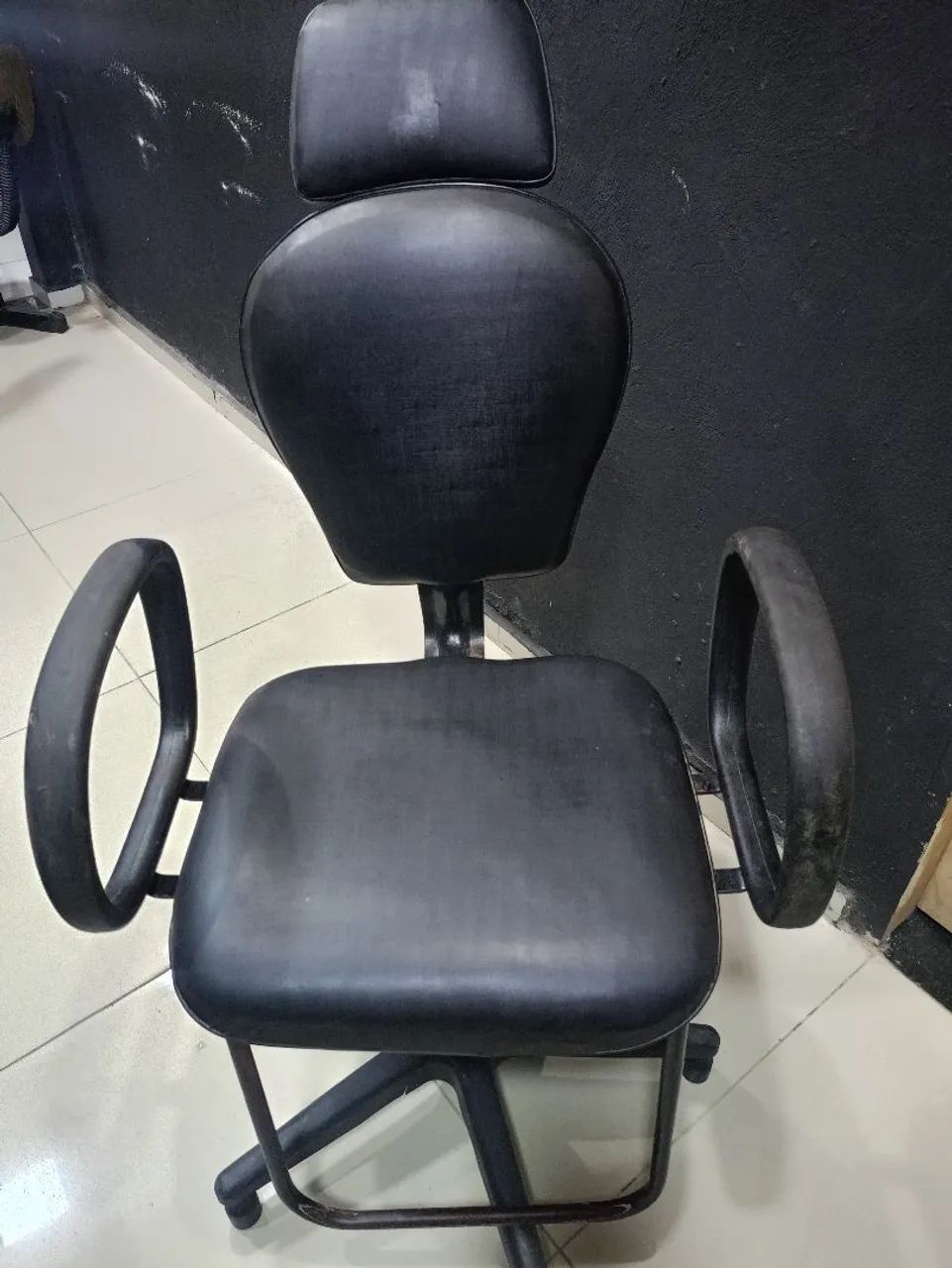 Cadeira para Salão de Beleza  - Foto 3