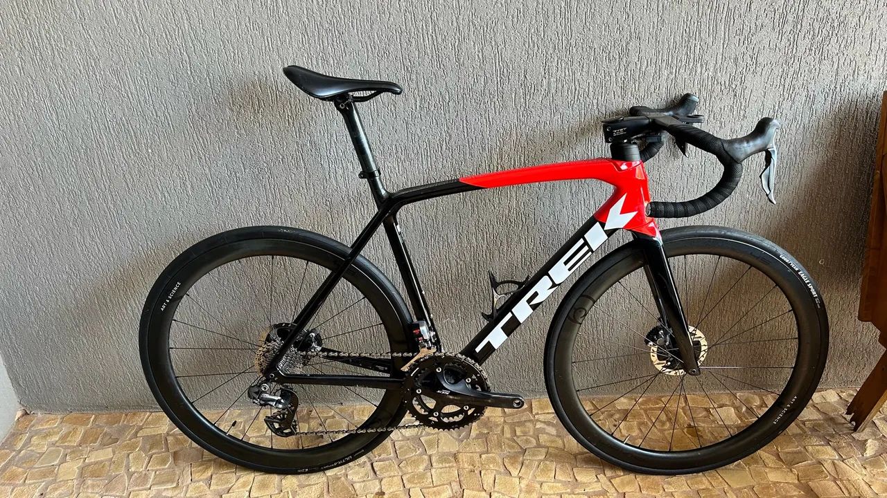 Trek Emonda Sl6 - Foto 3