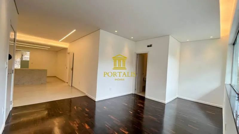Apartamento com 3 quartos à venda em Belo Horizonte