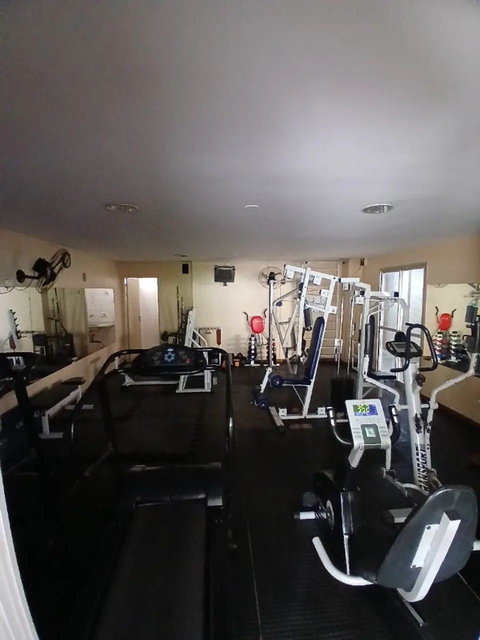 Apartamento 2 Quartos - Foto 8