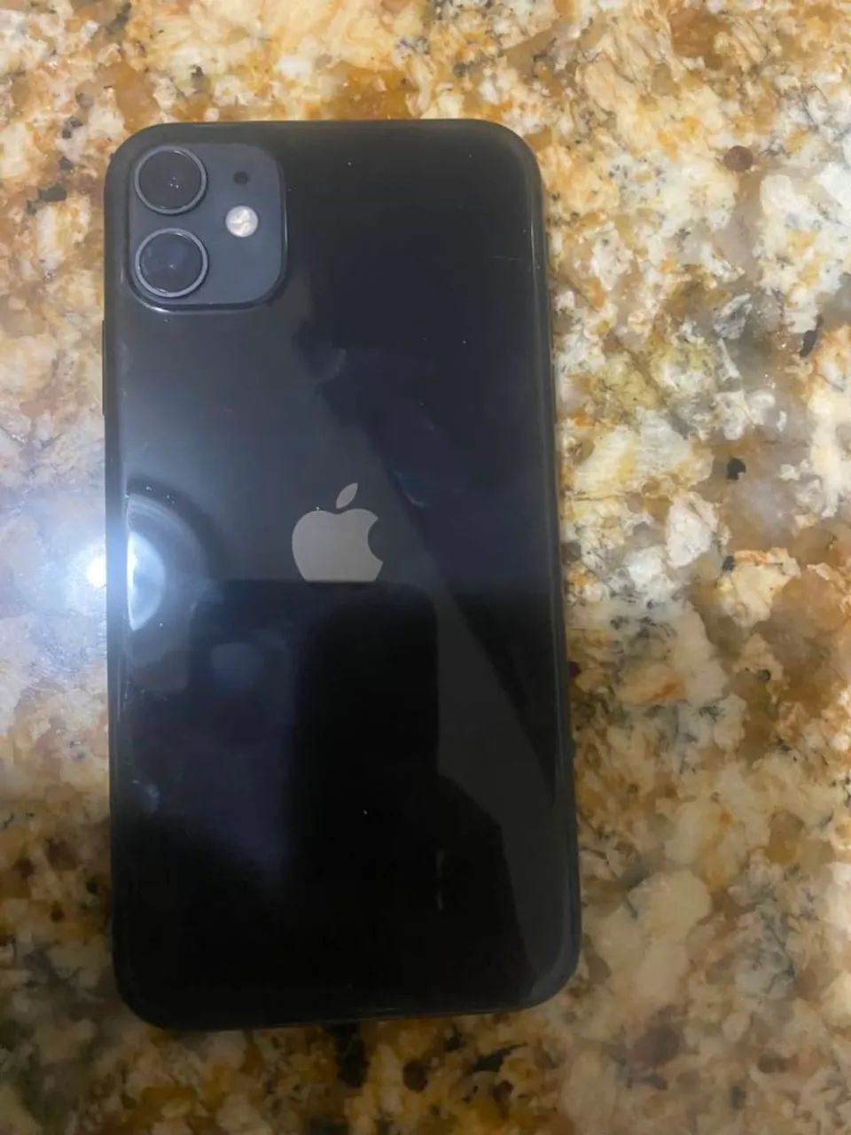 Iphone 11 pra sair rápido.  - Foto 2
