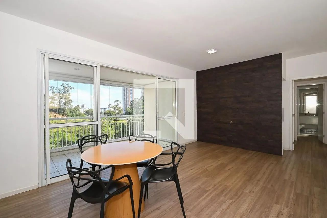 Apartamento à Venda - Vila Andrade, 3 Quartos, 87 m2