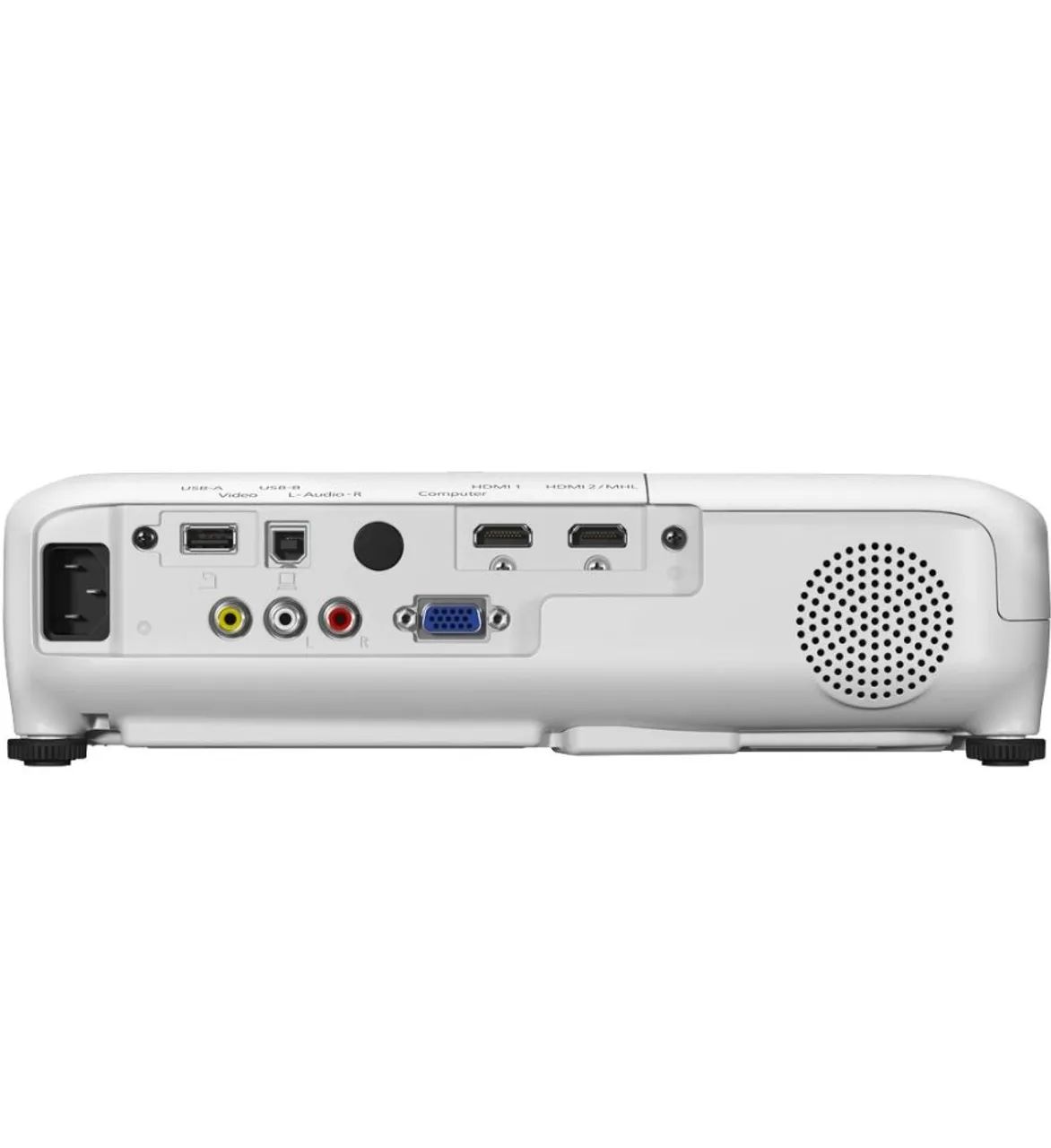 Projetor epson fullhd 1040 - Foto 2
