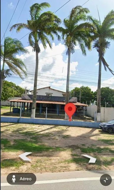 Imóvel comercial em Itaitinga, na rod CE 350 com 13.783 m2