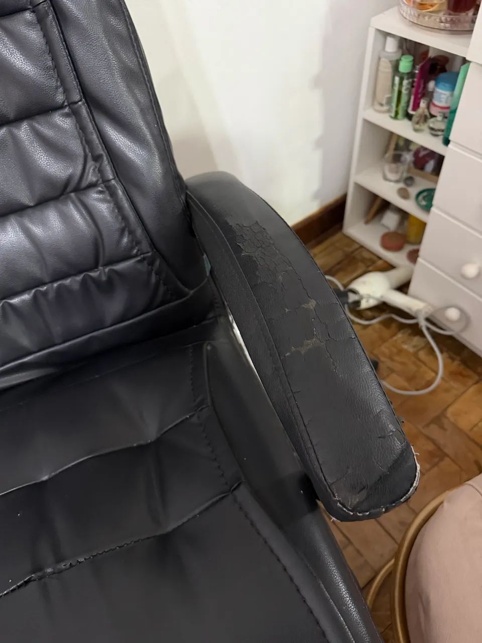Cadeira de Escritório 