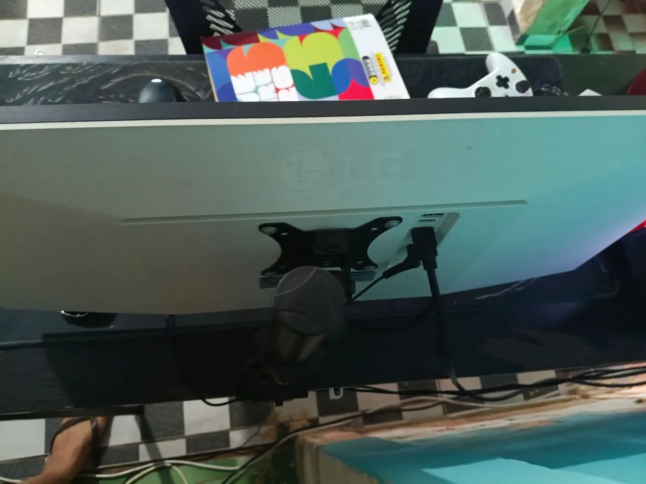Monitor LG ultrawide  - Foto 3