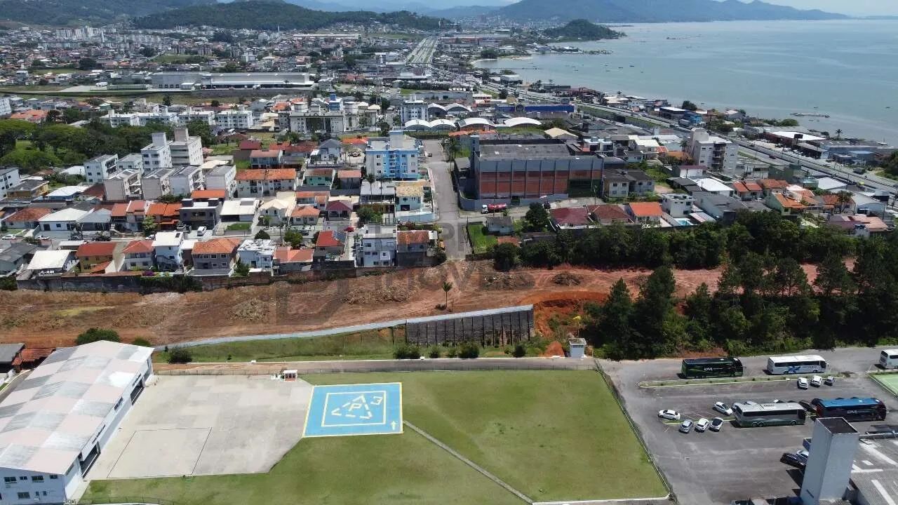Terreno para Venda no Bairro Serraria em São José com 8.324 m² - Foto 11