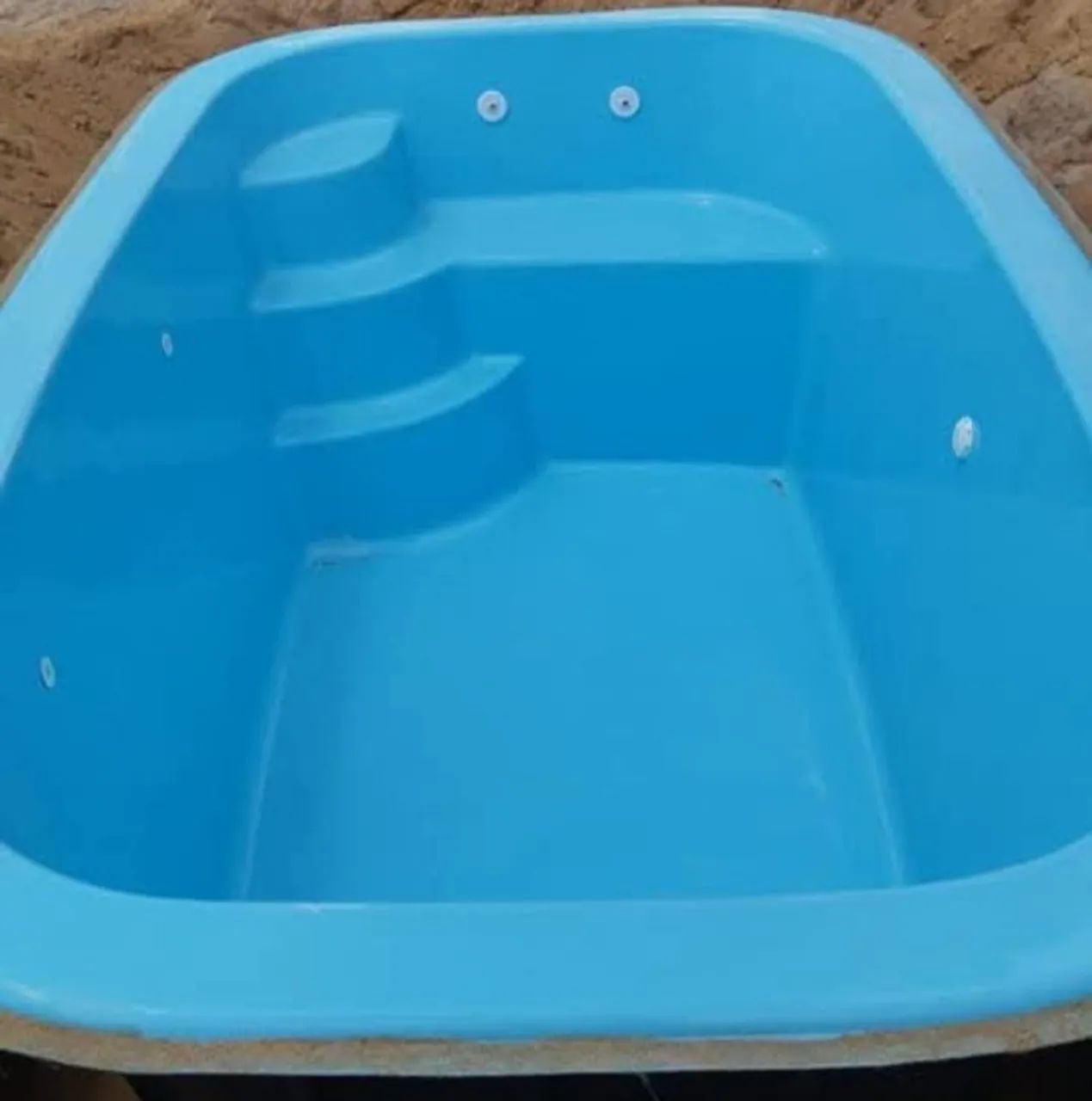 Piscinas  - Foto 4