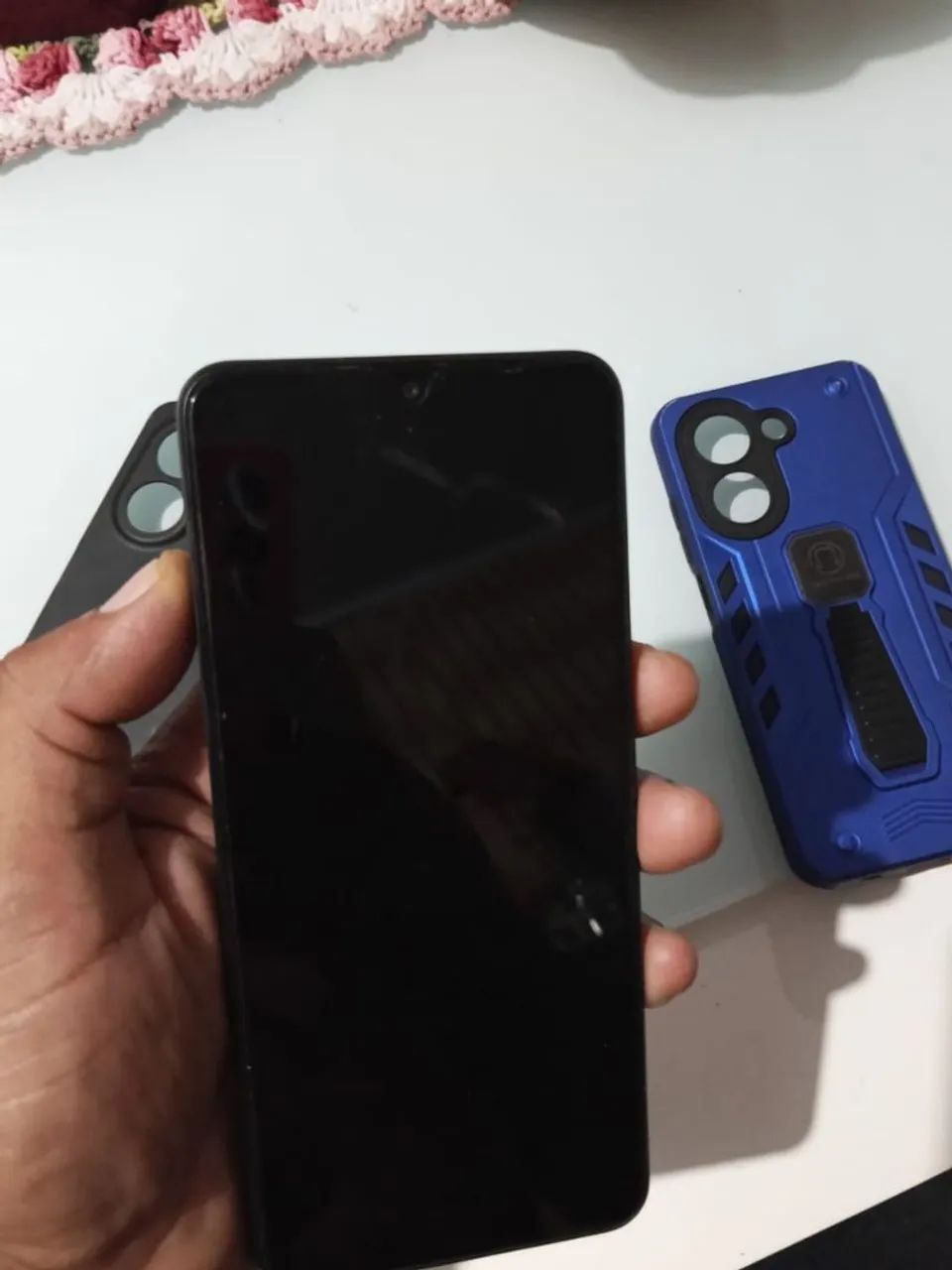 Redimi A5,128gh - Foto 3