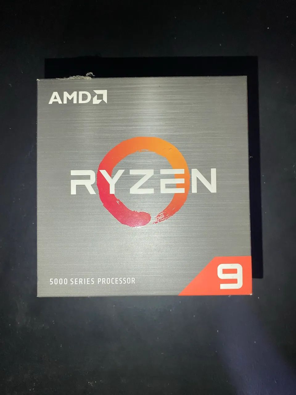 Ryzen 9 5900x 