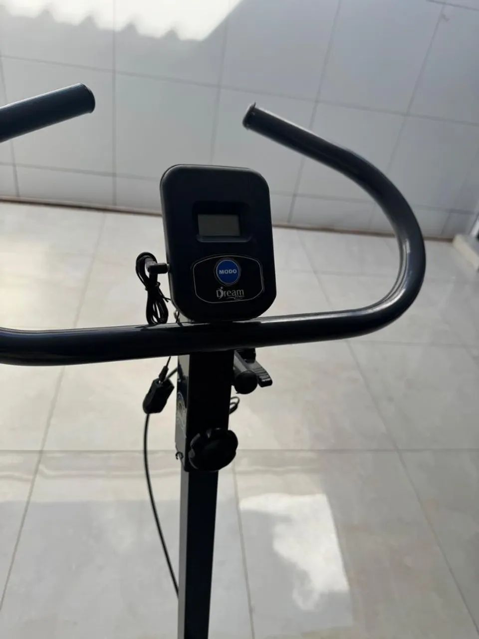 Bicicleta ergométrica  - Foto 2