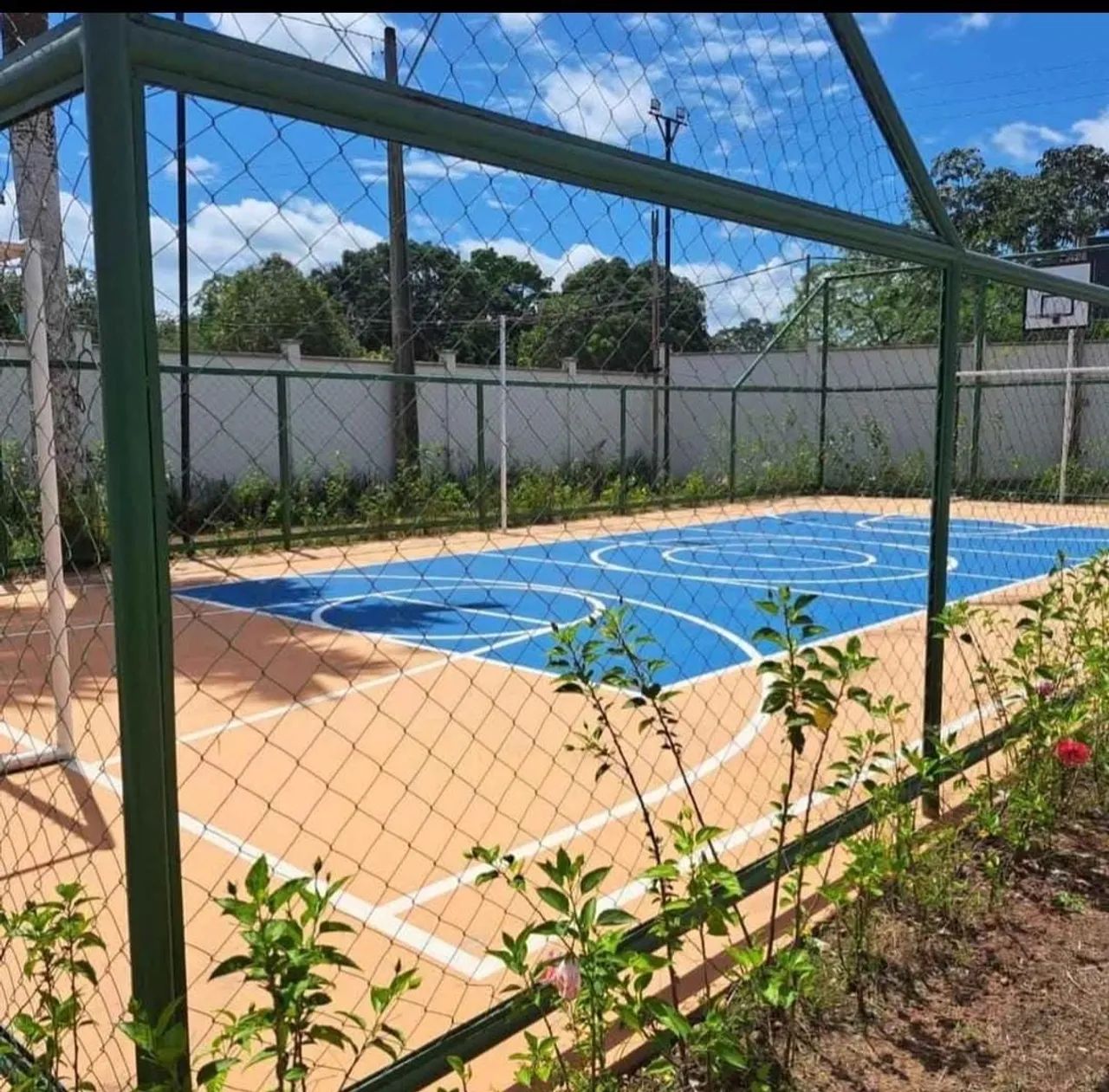 Foto - Ananindeua - Quarenta Horas (Coqueiro)