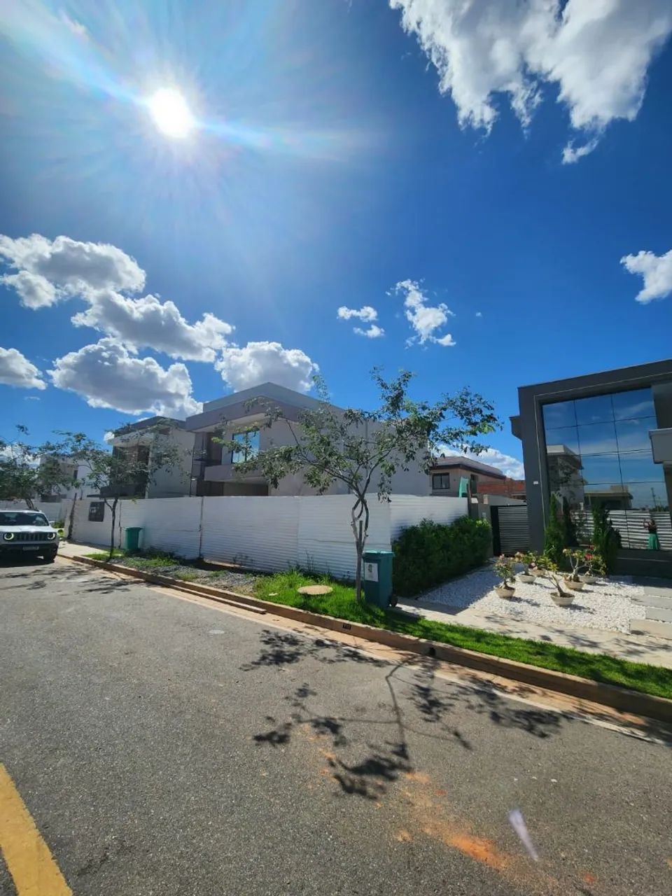 Vende-se terreno 300m2 no Florais do Parque em Cuiabá MT  - Foto 3