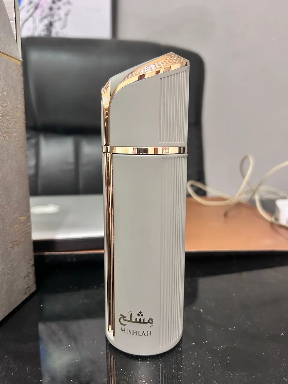 Lataffa - Mishlah 