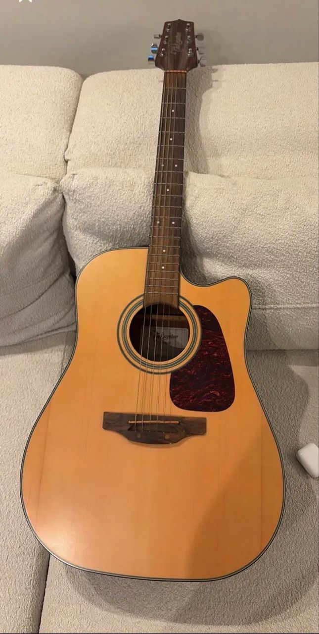Violão Takamine GD15