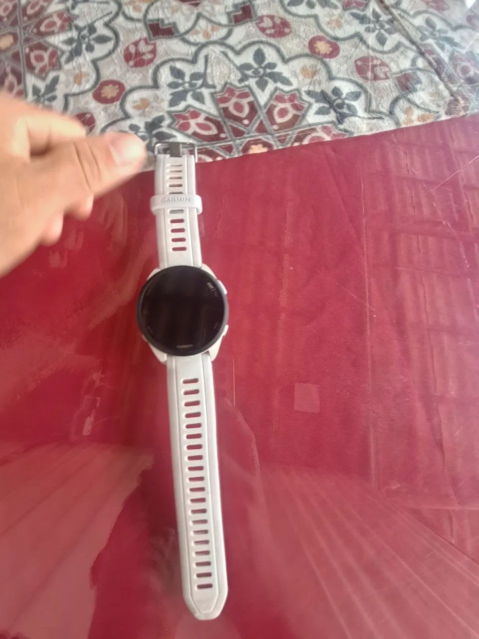Garmin 165 music  - Foto 4