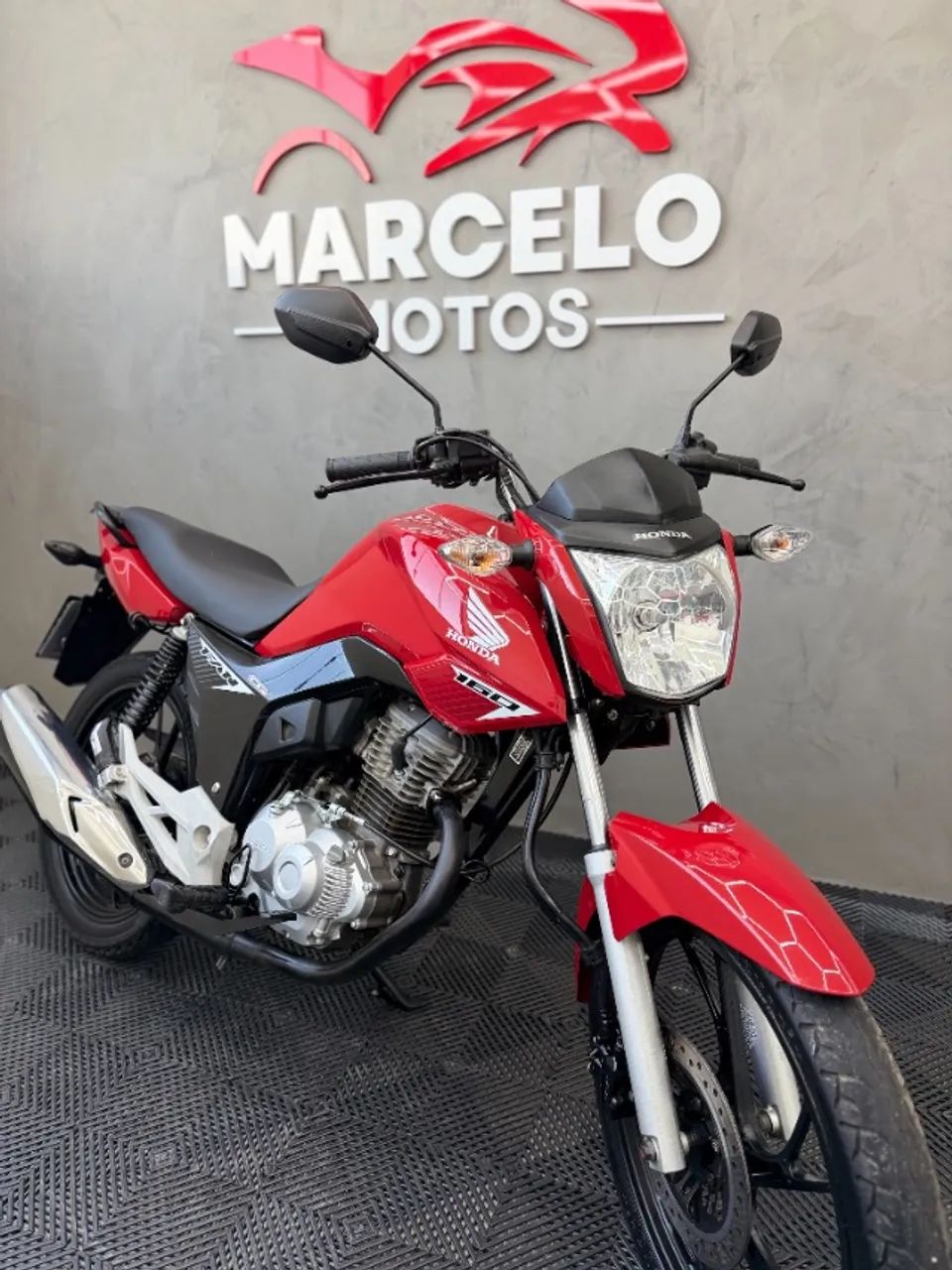 Honda CG 160 FAN 2020 - Foto 2