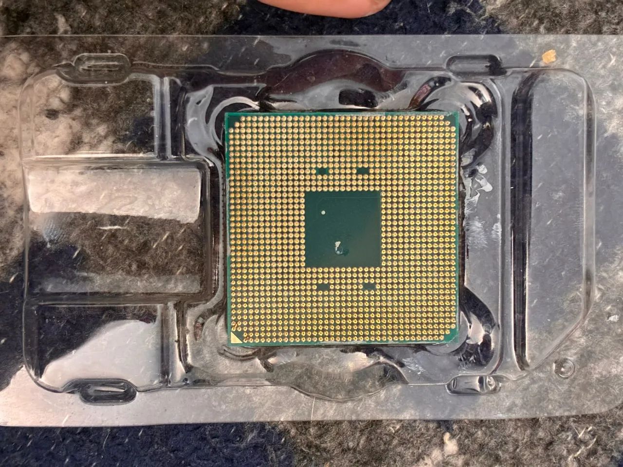 RYZEN 5 2600 + COOLER BOX - Foto 2