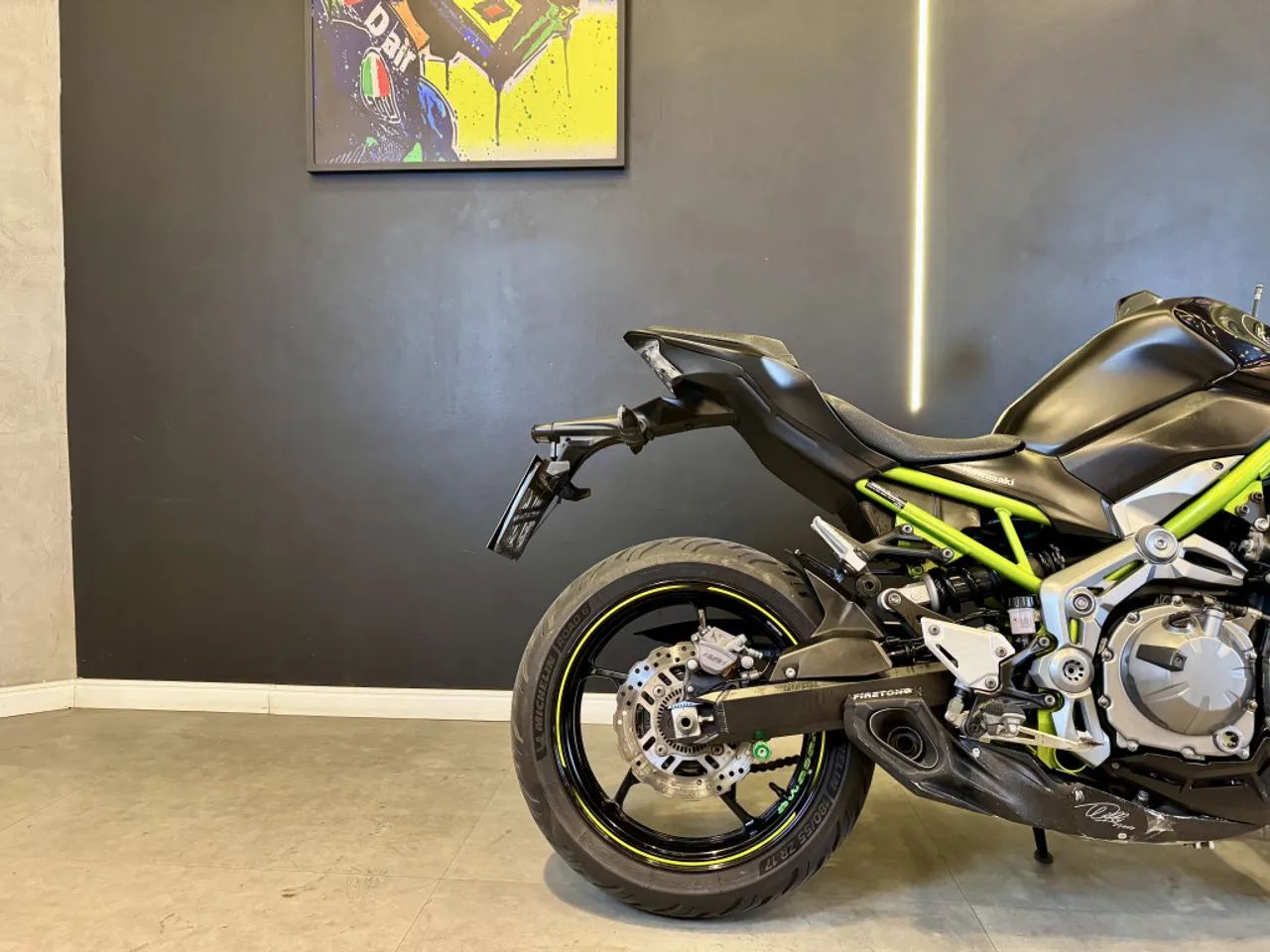 Kawasaki 900 2020 - 1490349722 | OLX