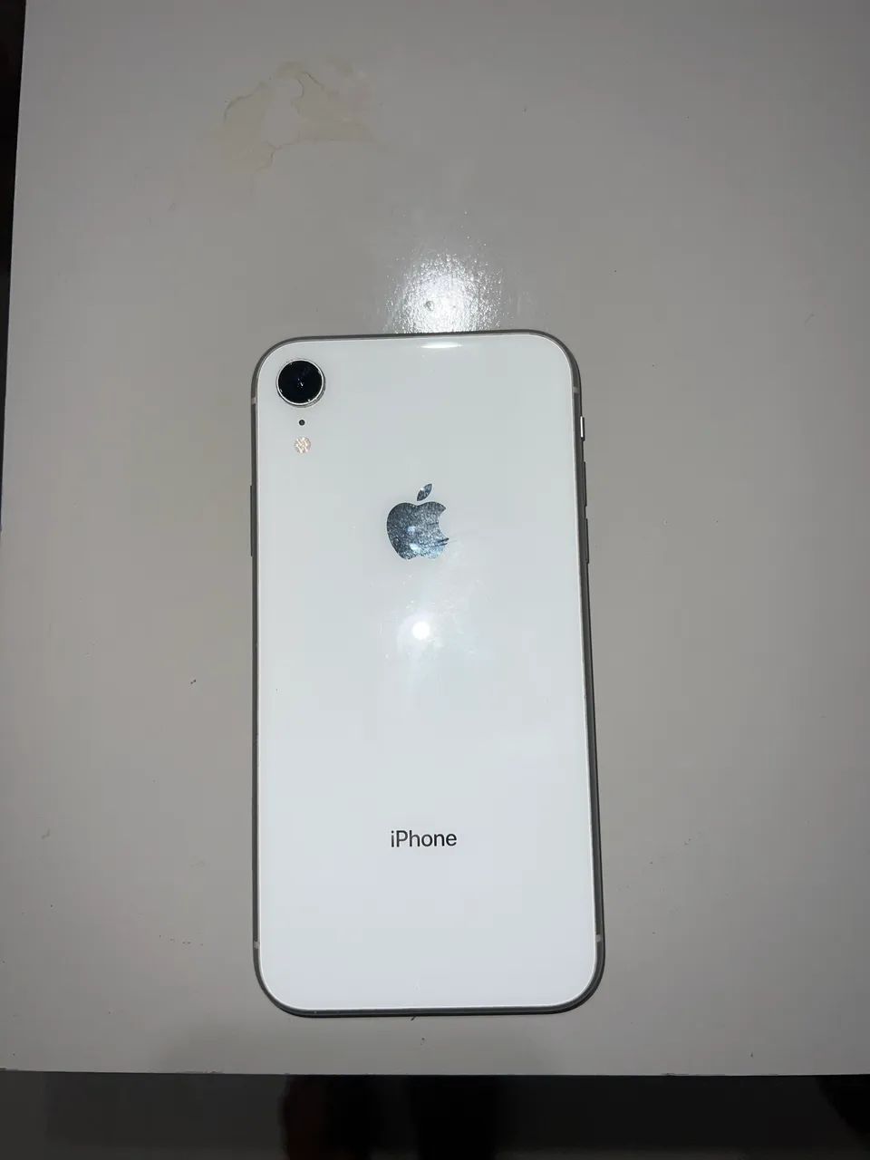 iPhone XR - Foto 4