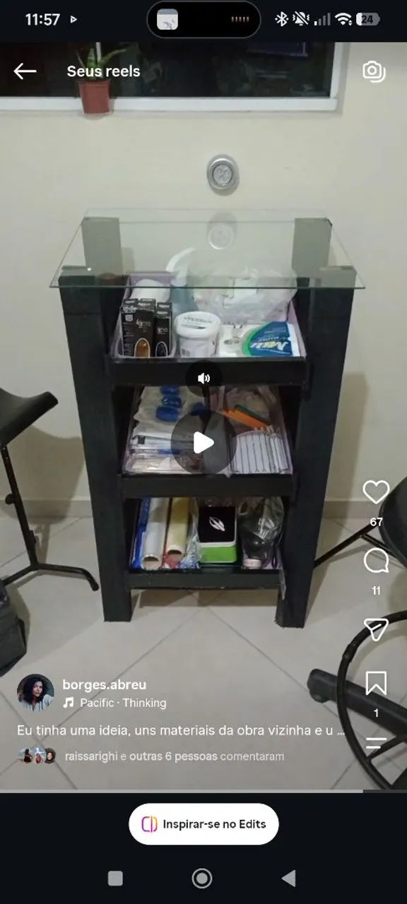 Maca 3 posições  - Foto 3