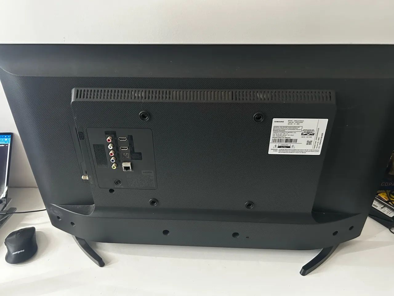  TV Samsung Smart TV 32 - Foto 2