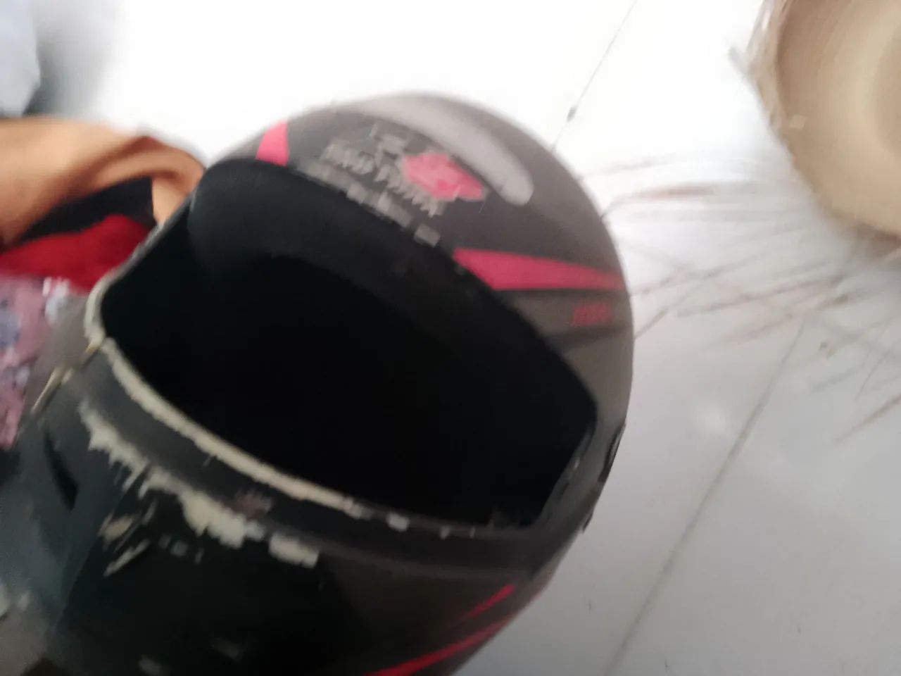 Capacete  - Foto 2