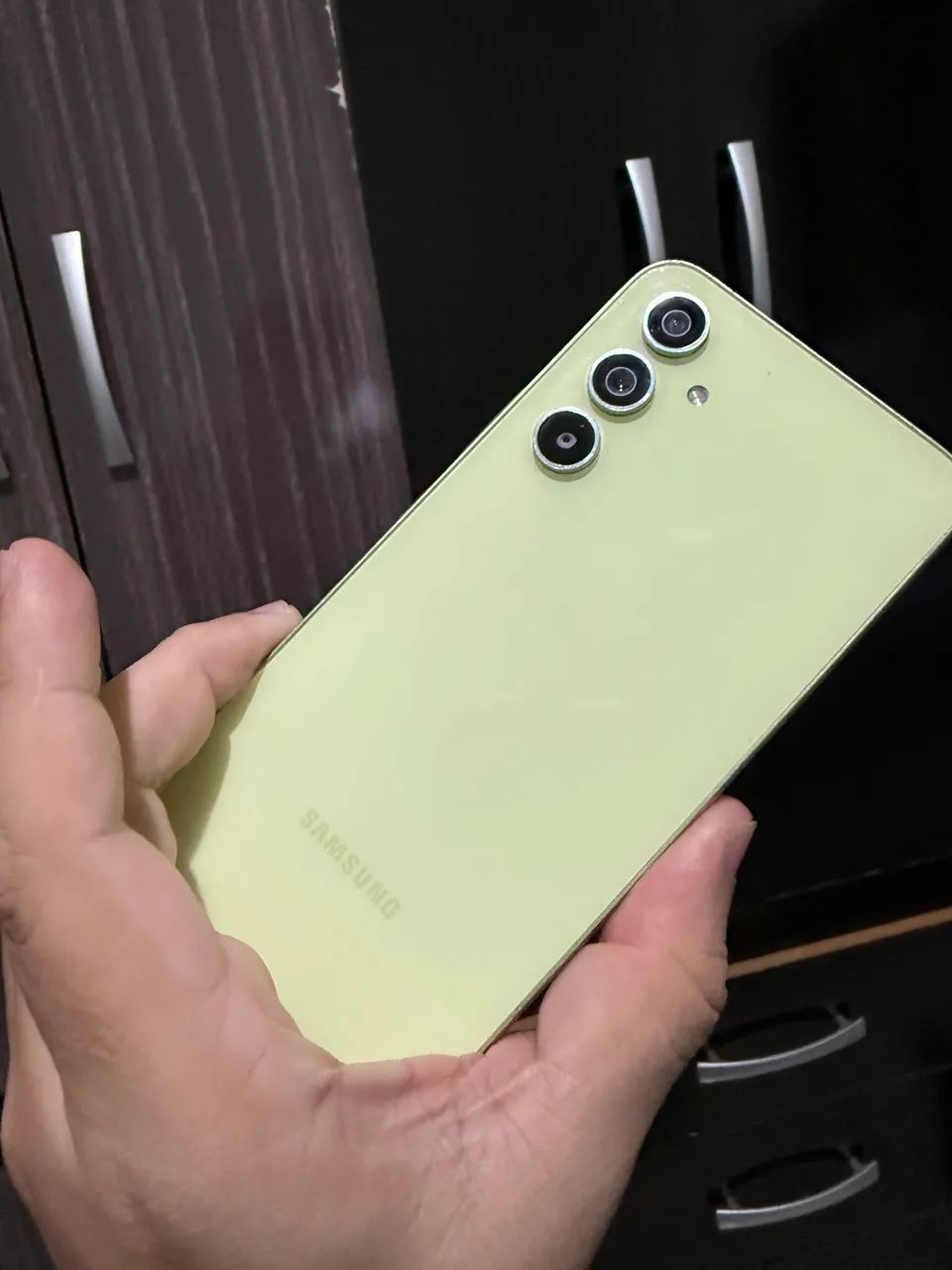 A54 128GB 6GB RAM - Foto 4