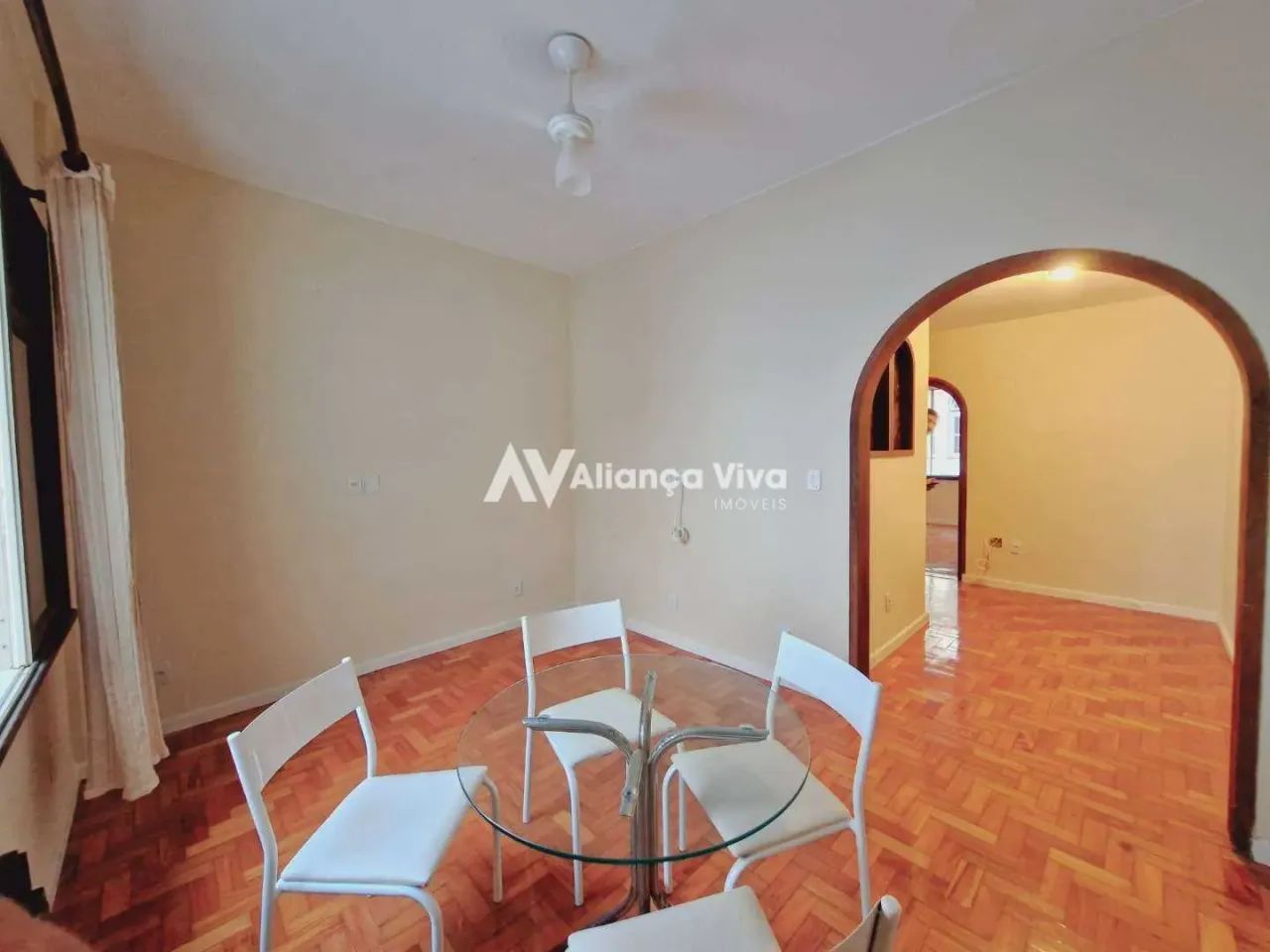 Ipanema | Apartamento 1 quarto - Foto 4