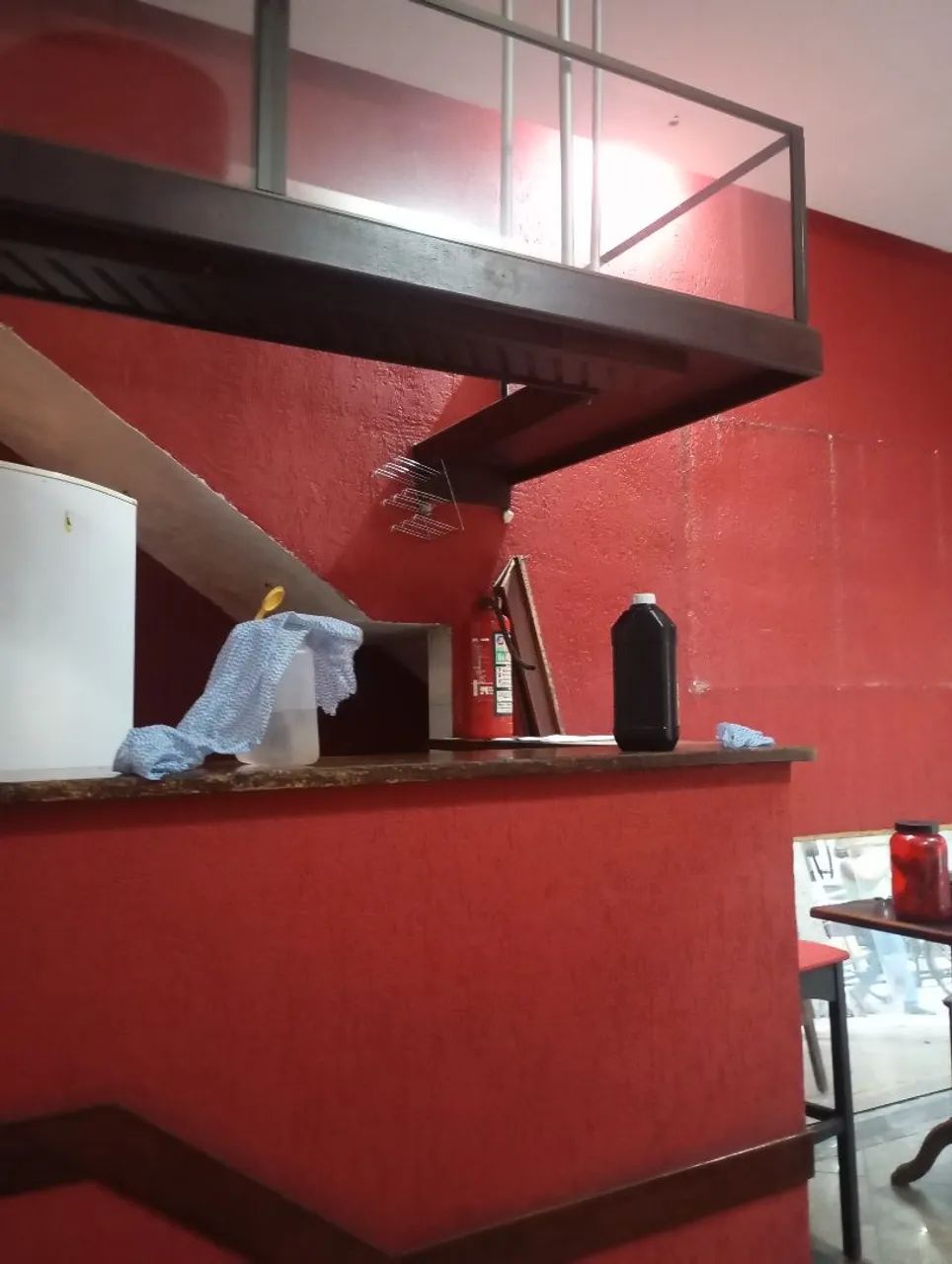 ALUGO LOJA DE RUA NO CATETE SEM CONDOMÍNIO  - Foto 5