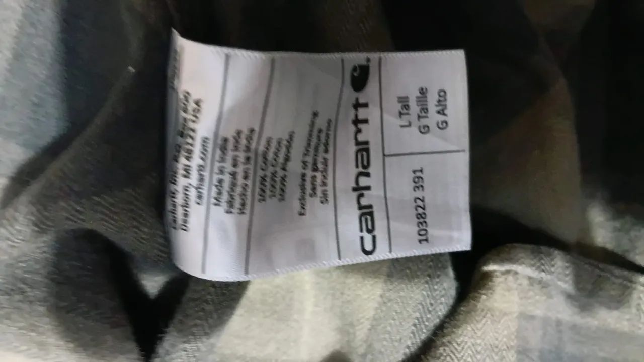 Carhartt  - Foto 4