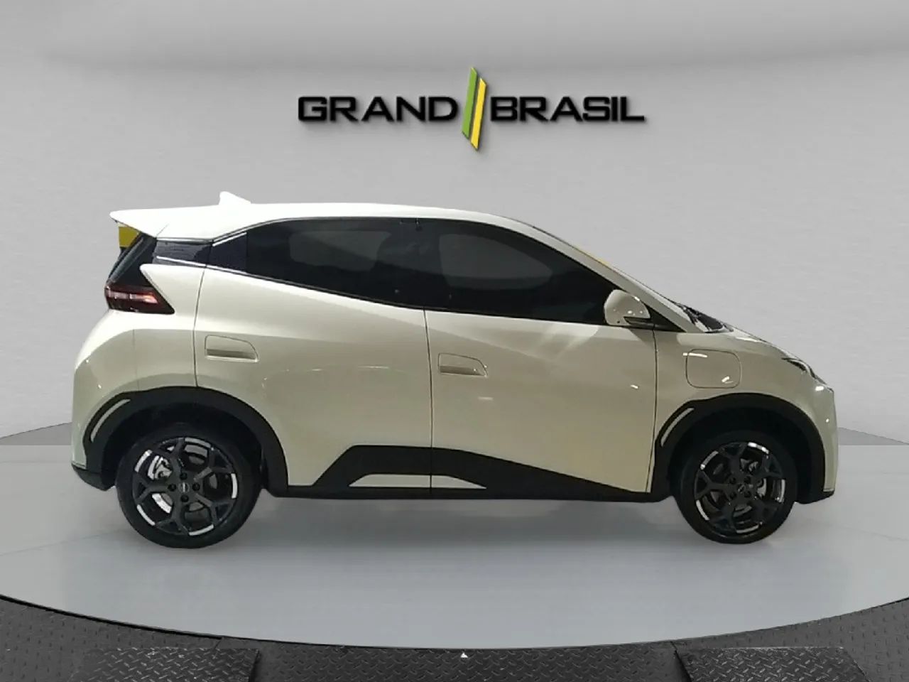BYD Dolphin Mini (Elétrico) 2026 - Foto 2