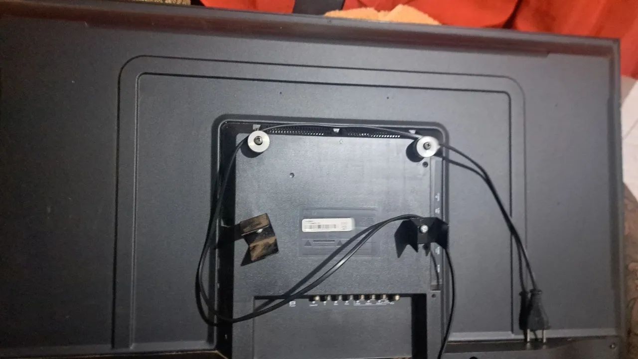 Tv philco 40 polegadas  - Foto 2