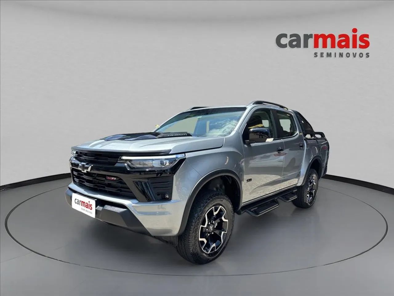 Chevrolet S10 2026