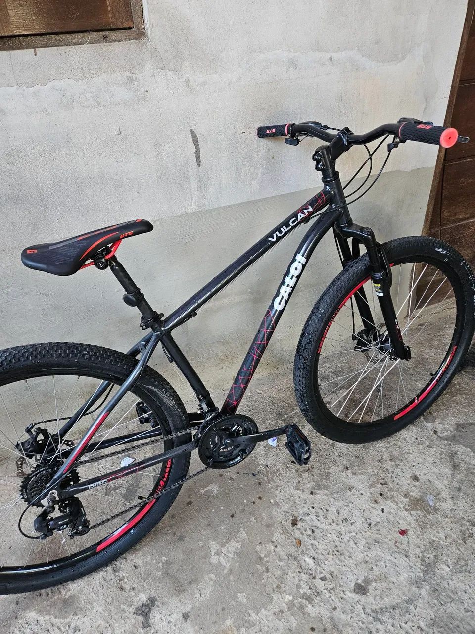 CALOI VULCAN 29 - Foto 2