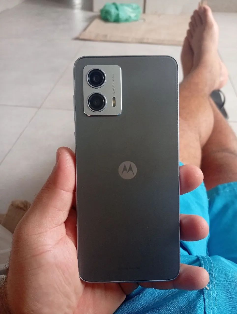MOTO G53 5G / NFC / SUPER CONSERVADO