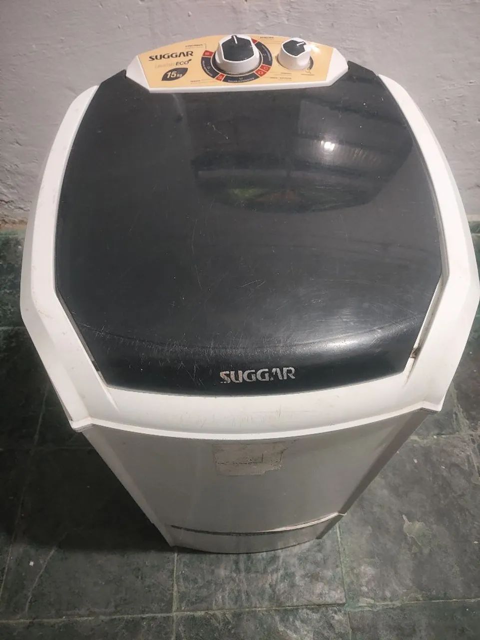 Tanquinho 