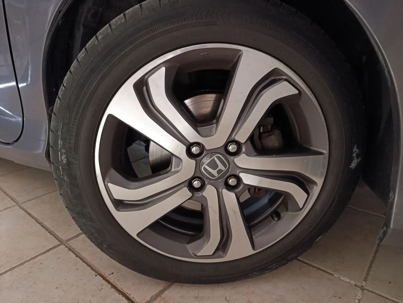 Vendo pneus Goodyear City   - Foto 4