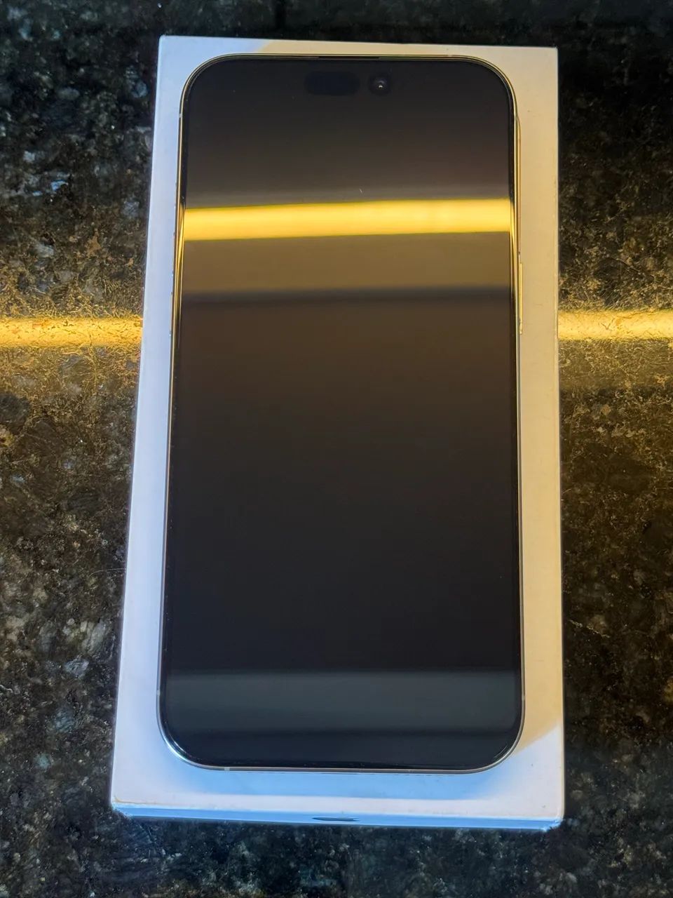 iPhone 16 pro max  - Foto 5