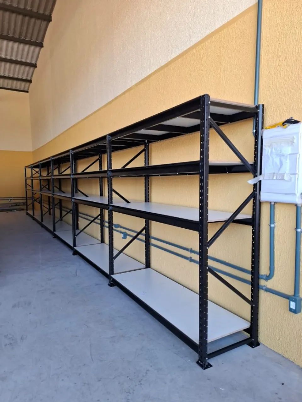 MINI PORTAS PALLET AMAPÁ - FAÇA SEU ORÇAMENTO