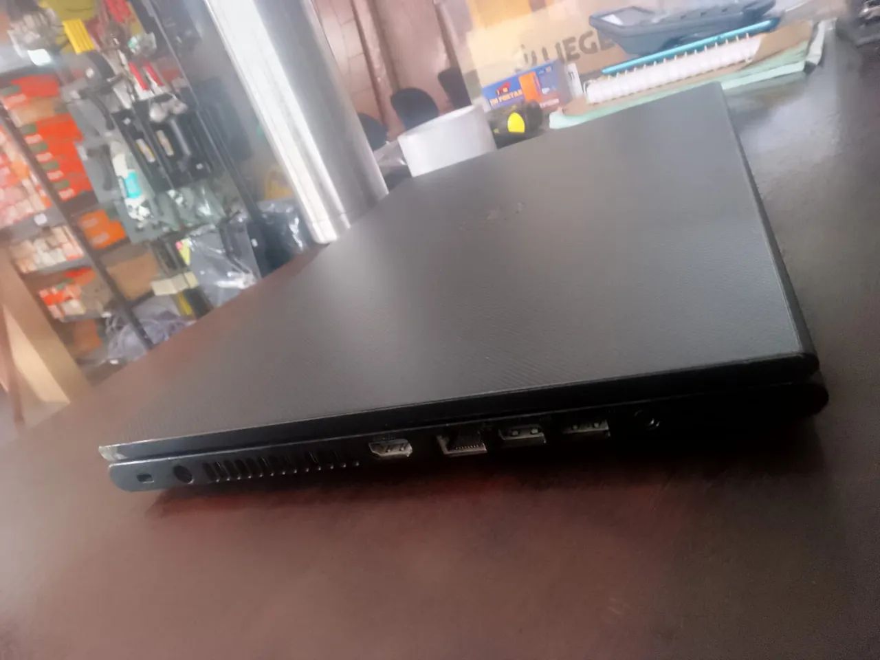 Notebook Dell - Foto 4