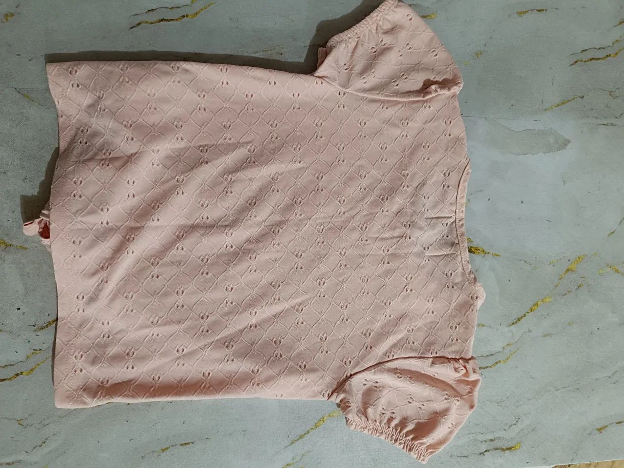 Blusa infantil  - Foto 3